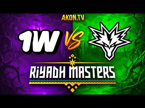 МАТЧ ЗА 1 МЕСТО ГРУППЫ | 1win vs Team Yandex [BO2]  ДОТА 2 | EsportsWorldCup2026  EWC 2026