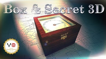 [🎬 Walkthrough]  —  BOX & SECRET 3D —  [Y8 Games]