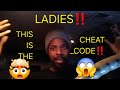 This is what women need to know. The tricky part about men‼️