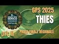 GPS2025 Thies Phase II 