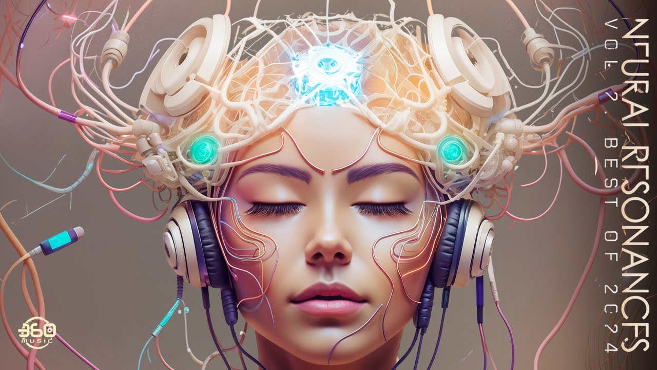 Ver V.A. - NEURAL RESONANCES VOL. 2 (360 Music Year Mix, BEST of PSYTRANCE 2024 Full Set) no YouTube Ver V.A. - NEURAL RESONANCES VOL. 2 (360 Music Year Mix, BEST of PSYTRANCE 2024 Full Set) no YouTube