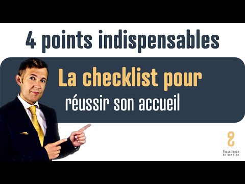 Quelles sont les