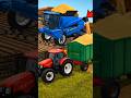 Deliver Unlimited Weat in fs 18