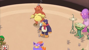 Pango | Earth Island Composer Individual Sounds #9