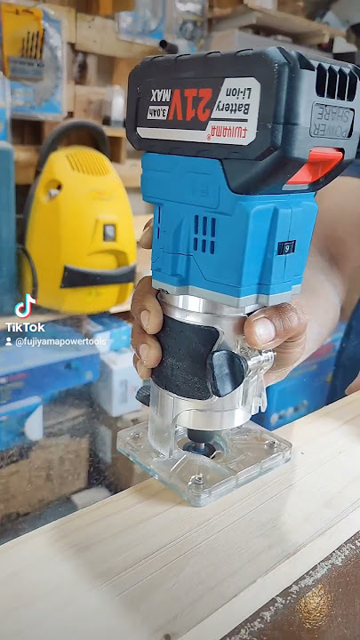 mesin trimmer cordless