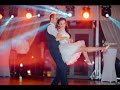 Dansul mirilor Prodance 2000 Baia Mare - Monika si Serban