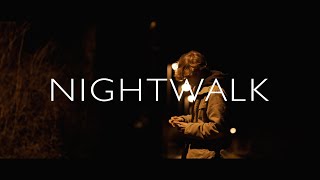 Nightwalk Short Cinematic Movie Lumix Gx80
