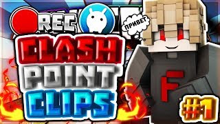 Качество мусор CP Clips #1