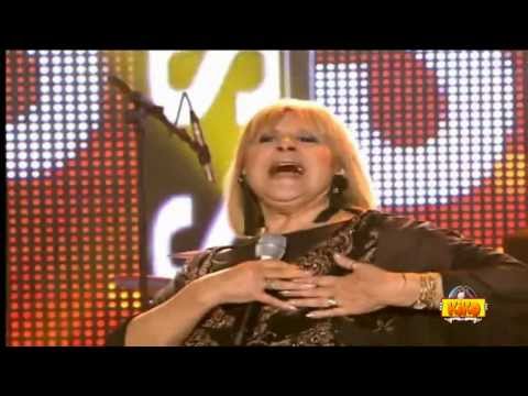 CRISTINA Y LOS STOP - Salud, dinero y amor (TV)