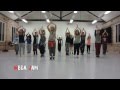 'Talk Dirty' Jason Derulo choreography by Jasmine Meakin (Mega Jam)