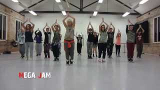 'Talk Dirty' Jason Derulo choreography by Jasmine Meakin (Mega Jam) Resimi