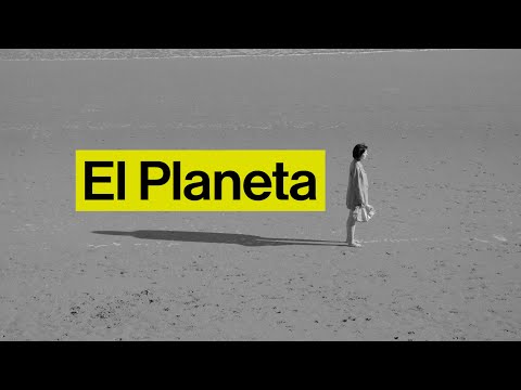 El Planeta | Official Trailer | Utopia