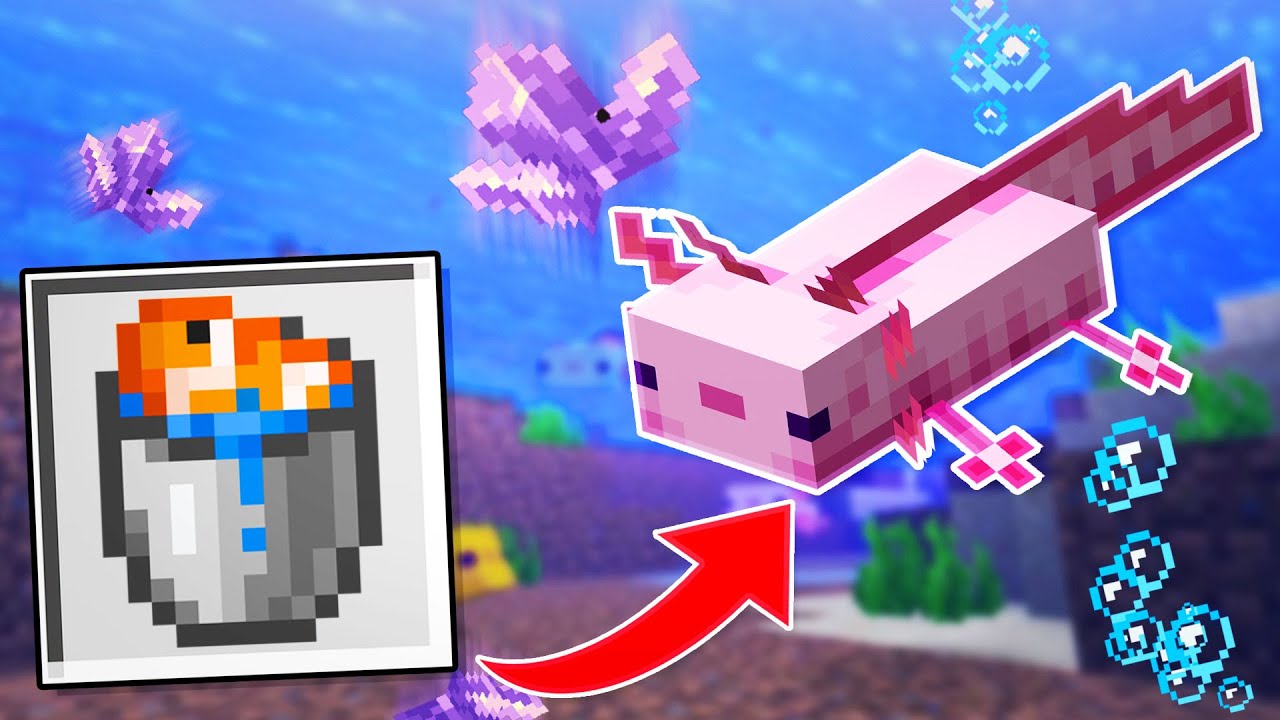 Geheime Tips en Tricks Voor Minecraft 1.17! 😱