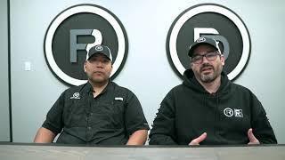 RFTV: Quick Tip #12: Accuracy Troubleshooting
