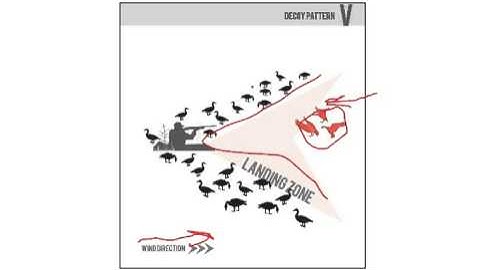 Adjusting Your Decoys