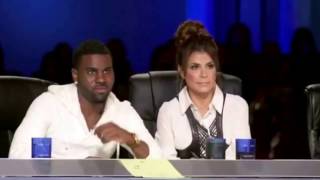 Jensen Arnold & Brandon Armstrong SYTYCD Audition Season 12