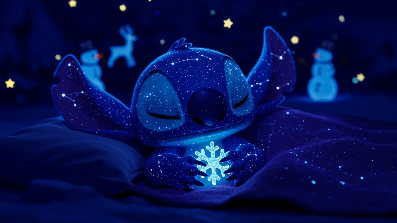 3-Minute Deep Sleep 🌙 | Peaceful Music to Relax Your Mind & Release Stress