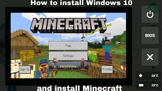 Install OS, Anti Virus & Games | PC CREATOR: PC BUILDING SIMULATOR