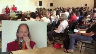 Locking The Door to the Lower Realms: Ultimate Protection on the Path of Preparation, Part 2