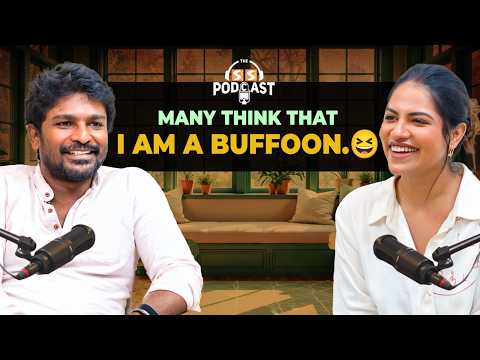 Lokesh is a big figure; I went unnoticed—I changed 🥹 Reality check moment – Ft. Rathna Kumar