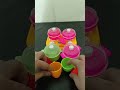 0-08 Minutes Satisfying with Unboxing PINK Kitchen KITCHEN Play Set Review Toys | ASMR