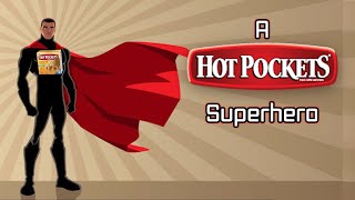 Very Dumb Superheroes