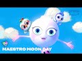 DO RE & MI SING-A-LONG | Maestro Moon Day | Prime Video