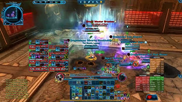 Loshkatoric | [Ruining Lives] | NiM Brontes Burn Phase Kill