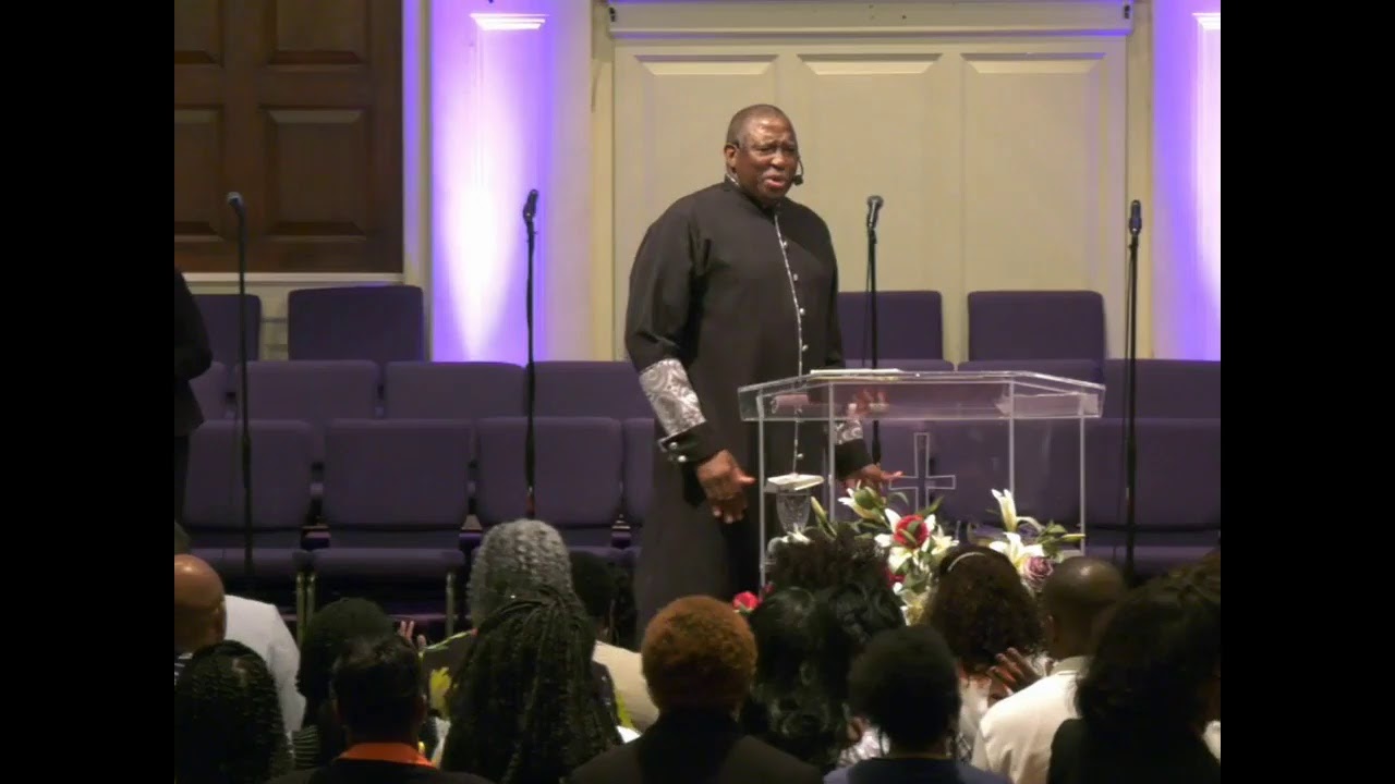 ACTS Ministries Live Stream - YouTube