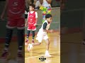 AAU 1st grader Ajani had a great showing this weekend already show a pro skillset in his game!