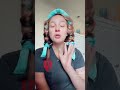 Tiktok Heatless Curls Update!