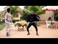 King Kong Mc Performing  One Rand by Bobby Rave from Germany African Comedy HD
