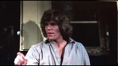 JEFF CONAWAY ("TAXI"): "BOBBY WHEELER" BREAKDOWN