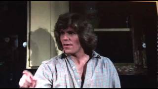 JEFF CONAWAY ("TAXI"): "BOBBY WHEELER" BREAKDOWN