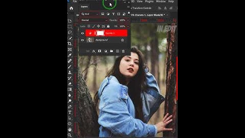 Automatically White Balance a Photo in Photoshop#Short