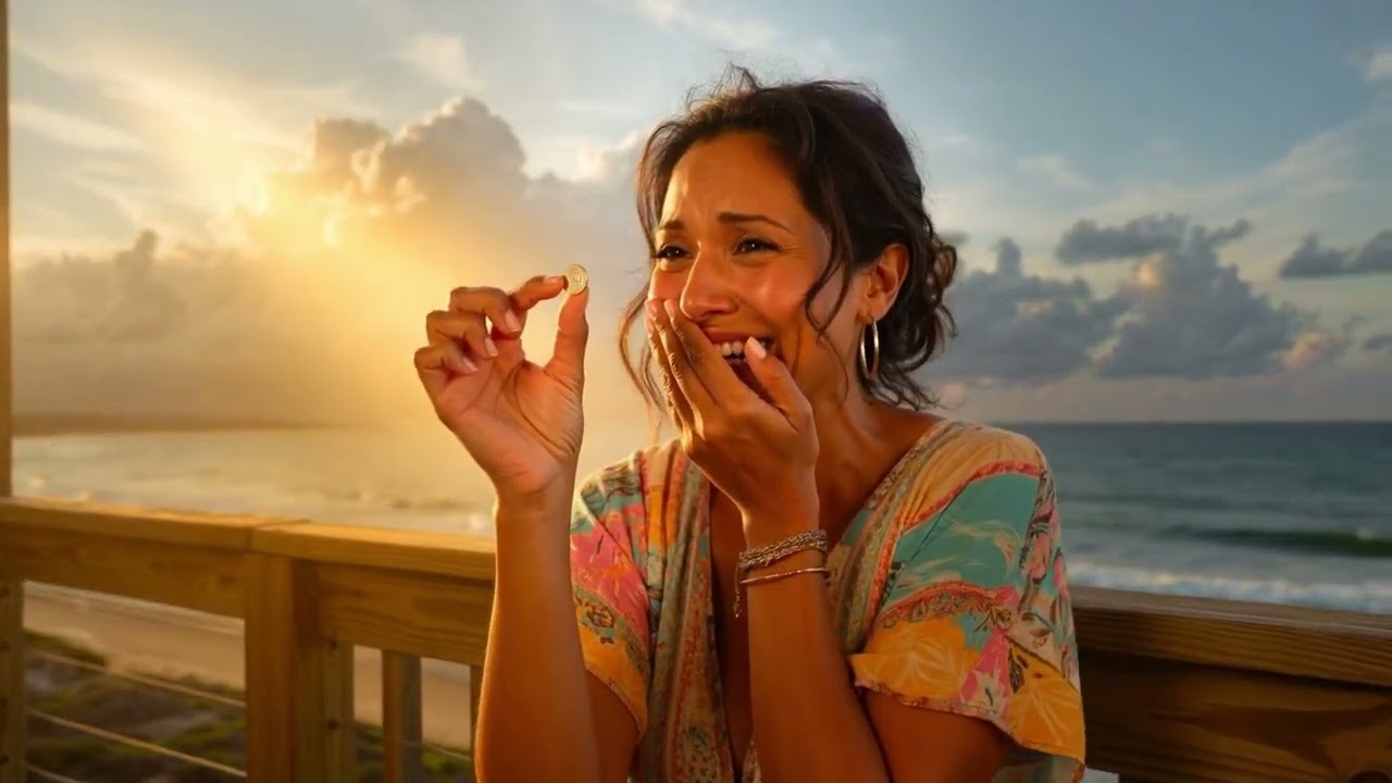 Love, Life, and Crossing Over: A Visual Journey Beyond the Veil 