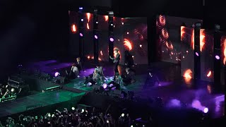 190609 NCT 127 – Superhuman | #KWMF2019 in Manila