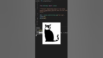 How to sketch using python ? #shorts #python #drawing #pythonturtlegraphics #animation