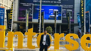 Intersec 2025 Fire Safety - Dubai World Trade Centre