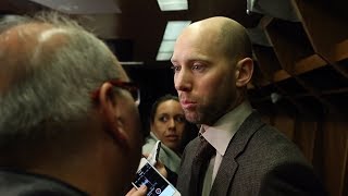 'The message here is to be creative': Ottawa Senators react to Guy Boucher's exit