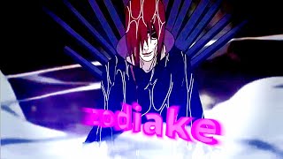 Edit Animenarutonagato Vs Hanzo Crazy In My Mindremakexenoz