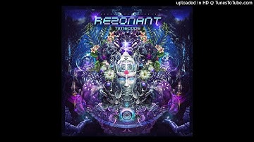 Rezonant - Time Code