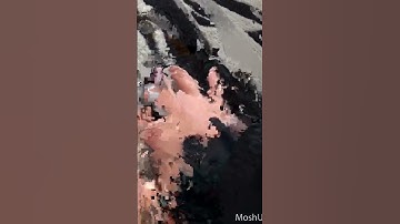 Day 1 of making weird transitions #viral #fyp