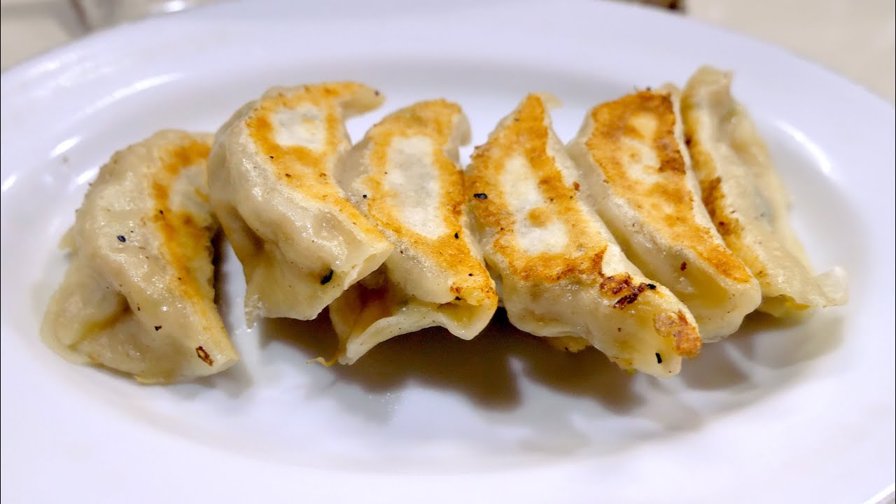 孤独のグルメ 大晦日スペシャルに登場 餃子菜苑 の餃子 埼玉県秩父市 Gyoza Saien Chichibu City Saitama Japan 4k 60fps Youtube