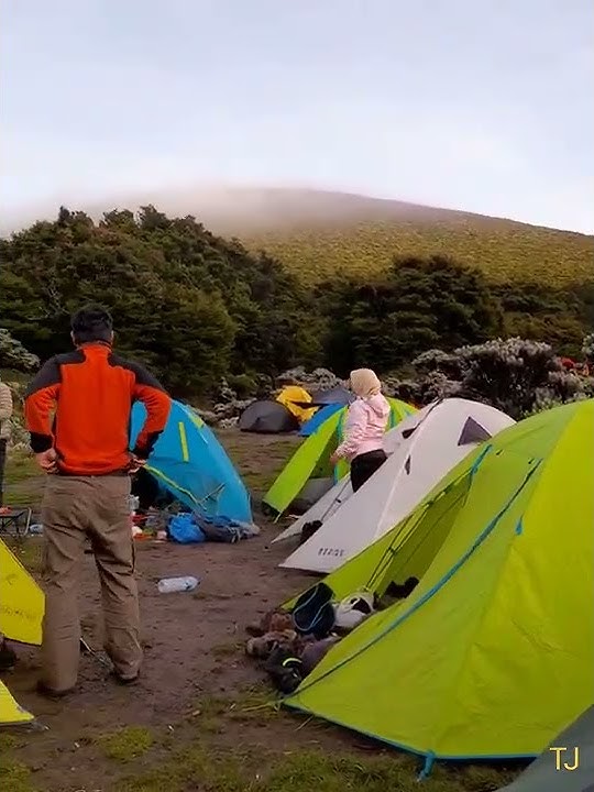 Story Wa Anak Gunung