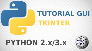 Gui in python tutorial ita #4 | Tecnowiki Gui In Python Tutorial Ita 6 Tecnowiki