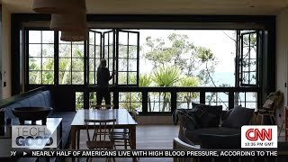 Tech for Good: Designing climate-resilient buildings in New Zealand