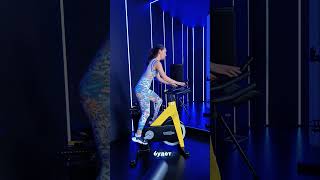 CYCLE: Хореография на скорости, нужна ли она?