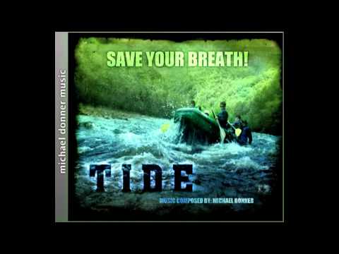 TIDE "Theme" by: Michael Donner  Epic Action Music