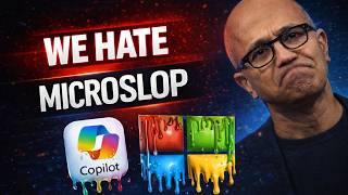 Everyone Hates Microsoft Copilot. Does It Even Matter?